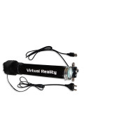Virtual Reality Module