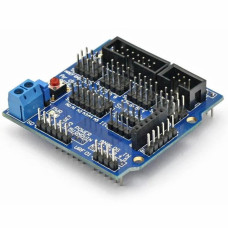 Arduino Sensor Shield