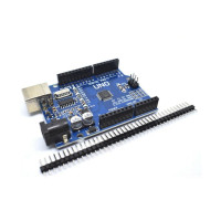Arduino UNO SMD