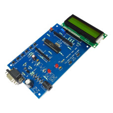 Atmega Development Board 