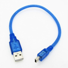 Mini USB Cable Arduino Nano Compatible