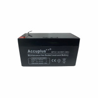 Battery 12V 1.3 Ah
