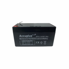 Battery 12V 1.3 Ah