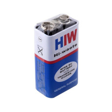 Battery 9V