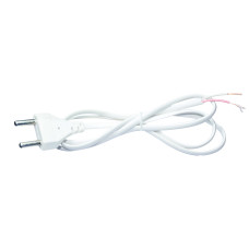 Power Chord 2 Pin