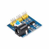 Power Supply Board Imported
