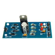 Rectifier Board