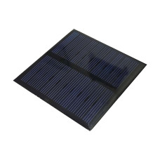 Solar Panel Mini