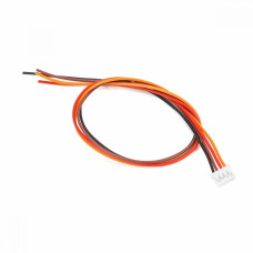 4 Pin RMC Female with Cable