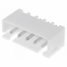 5 Pin RMC Male Connector
