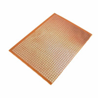 GP Dot Board 6X4 Inch Single Side