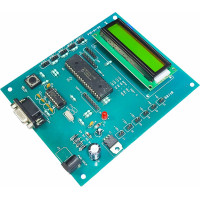 PIC Development Board