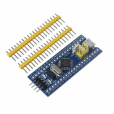 STM 32F103C8T6 Development Board