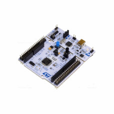 STM32 Nucleo Development Board