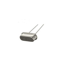 Crystal 16 Mhz Short