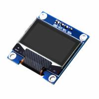 OLED Display 0.96 Inch
