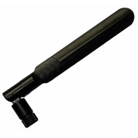 4G Antenna Right Angle