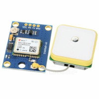 GPS Neo 6M Module