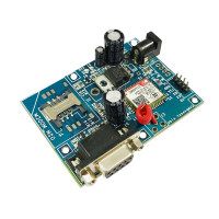 GSM SIM 800C Modem