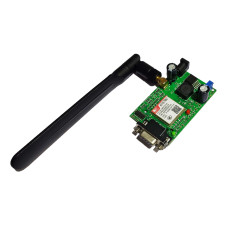 GSM SIMA7670C 4G Modem
