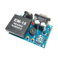 RFID Reader EM 18