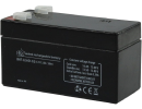 Battery 12V 1.3Amp