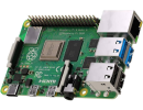 Raspberry PI 44GB