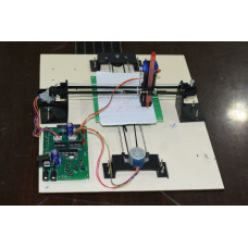 Writing Robot