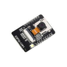 ESP 32 Camera Module