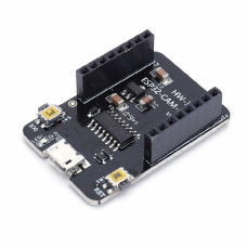 ESP32-CAM-MB Micro USB Download Module