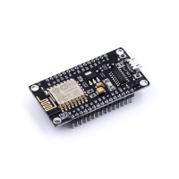 Node MCU CH340 Module