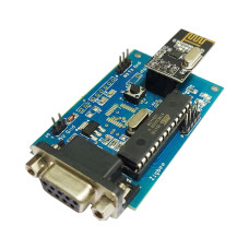 Zigbee 2.4 Ghz