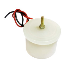 Electromagnet