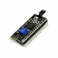 I2C LCD Module