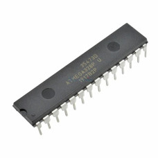 ATMega 328 U DIP IC