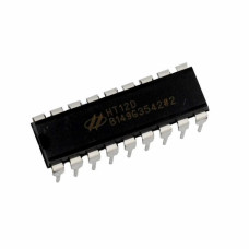 HT12D DIP IC