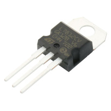 LM7812 Voltage Regulator