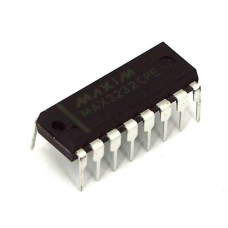 MAX3232 DIP IC