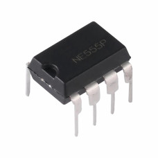 NE555 DIP IC