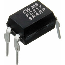 PC817 DIP IC
