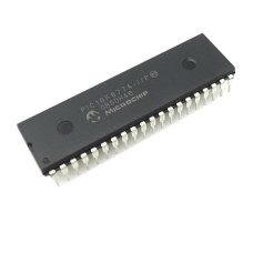 PIC16F877A DIP IC