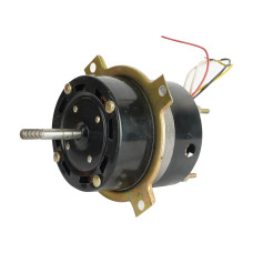AC Motor Single Phase