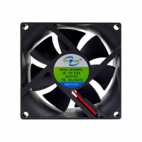 DC Fan 12V