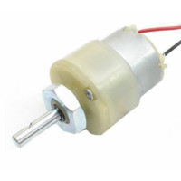 Gear Motor 100 RPM