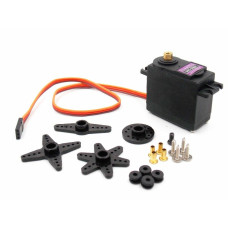 Servo Motor MG996R 180 Degree