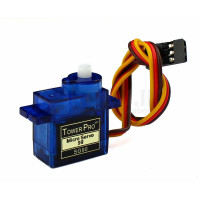 Servo Motor SG90