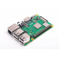Raspberry Pi 3 Model B+