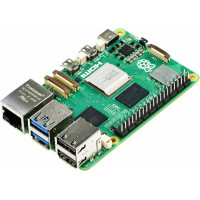 Raspberry Pi 5 Model B 8GB RAM