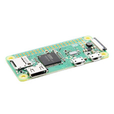 Raspberry Pi Zero W