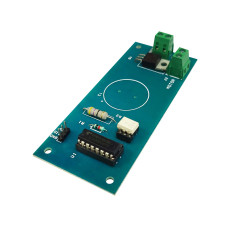 AC Motor Driver Triac Board